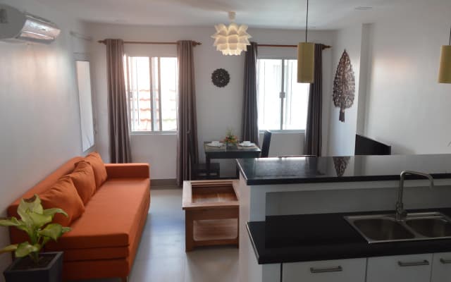 Sokhdom Residence - photo 3