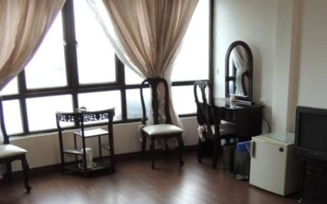 A25 Hotel - Nguyen Thai Hoc - photo 2