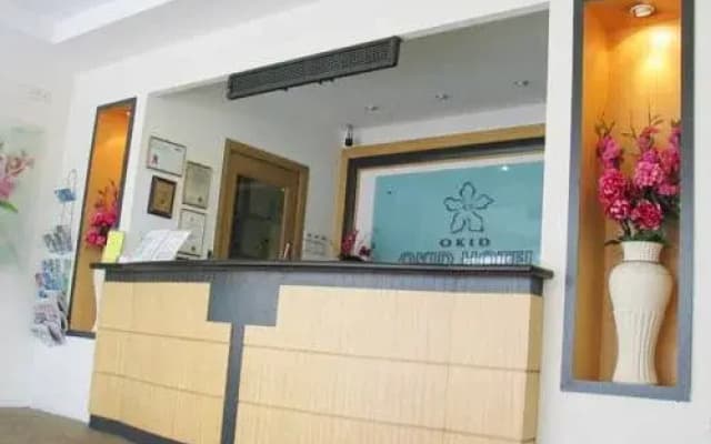 OKID Cottage - photo 2