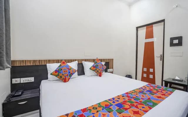 Fabhotel Rivlet Premium - photo 3