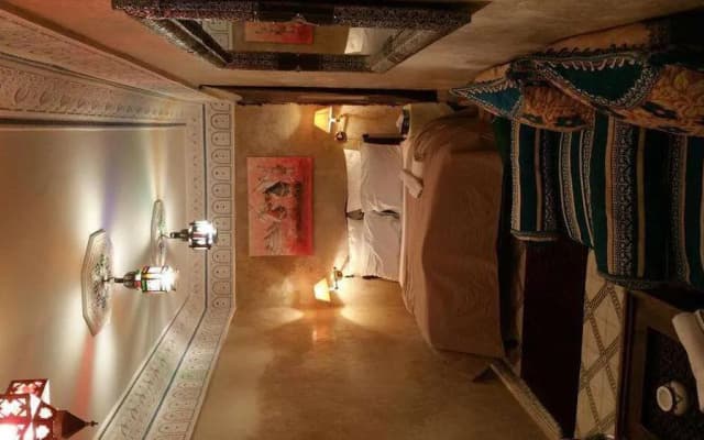 Riad Dar Latifa - photo 5