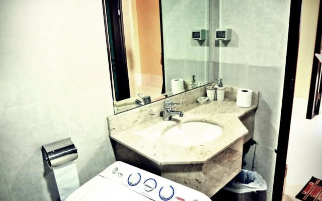 Qairawan Suites Hotel Apartments - photo 4