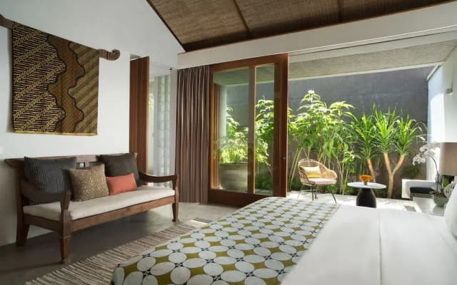Atelier TE Designer Guesthouse - photo 3