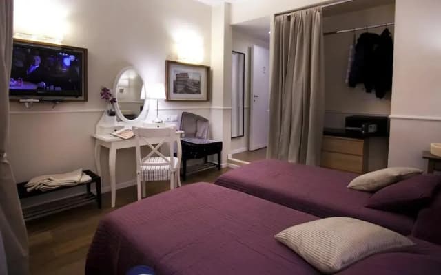 Colfelice Rooms - photo 5