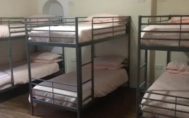 Edinburgh West Side Hostel - photo 4