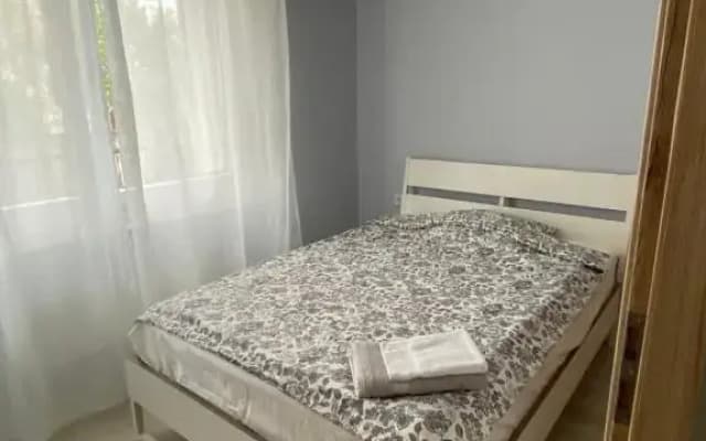 Budapest Apartman - photo 4
