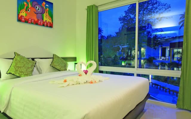 The One Cozy Vacation Residence - photo 5