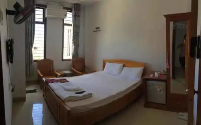 Oc Tieu Ho Motel - photo 5