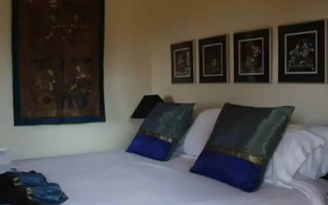 5 Bedroom Oceanview Pool Villa - photo 3