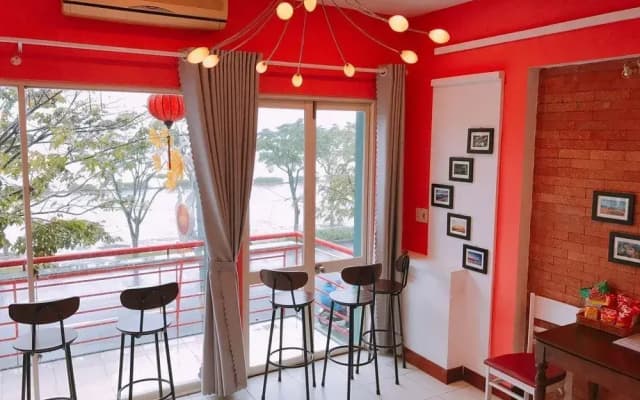 TripHouse Hostel Da Nang - photo 5