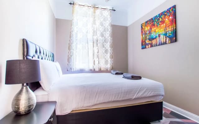 Montgomery Apartments - Crighton - photo 4