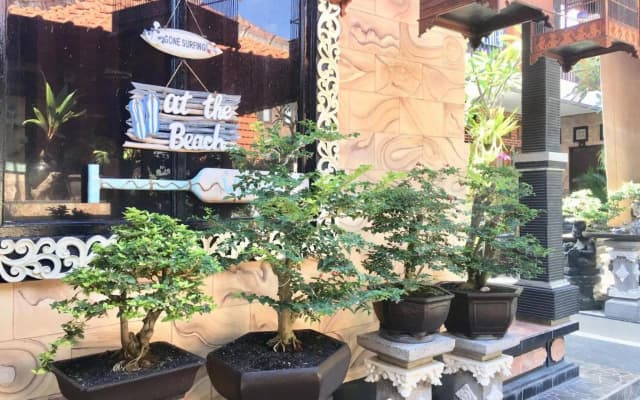 Mikuk Homestay - photo 4