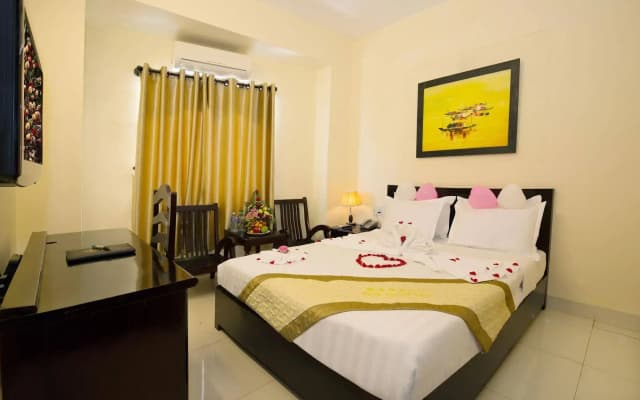 Queen Da Nang Hotel - photo 5