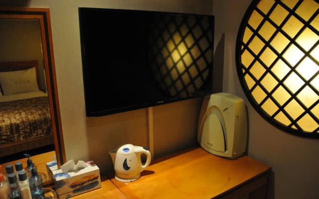 Motel Daeha - photo 5