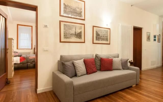 Ve-Nice Suite Rio Marin Sc847 - photo 3