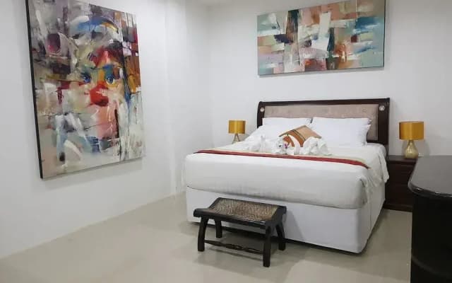 Mayan Apartment - photo 5