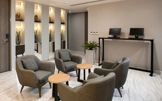 Hotel Tranz - photo 2