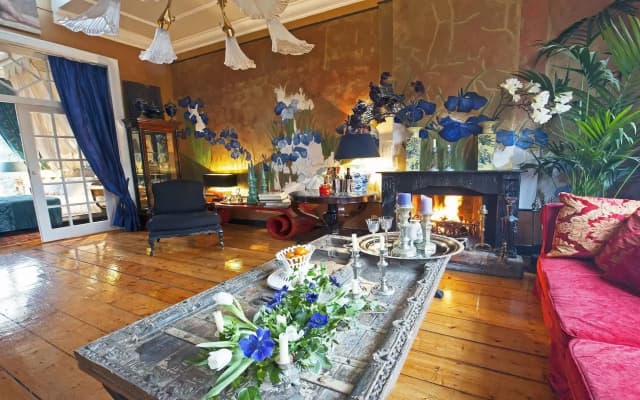 Breitner House - photo 5