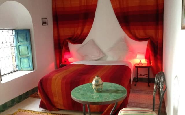 Riad El Faris - photo 2