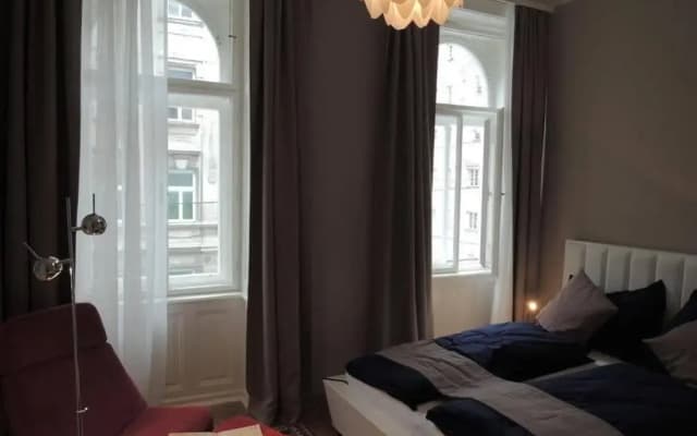 Appartement Cervantes - photo 2