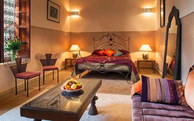 darhani riad - photo 2