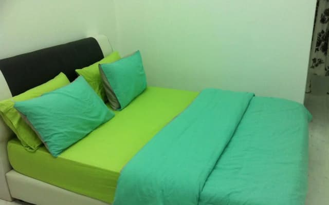 Bara Impiana Suitestay - photo 2