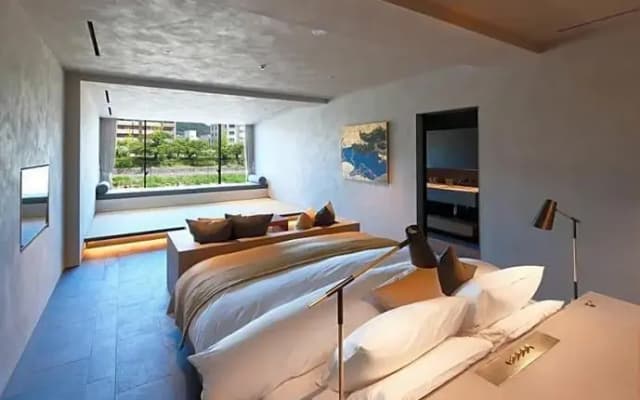 Aoi Hotel Kyoto - Luxury Apartment- - photo 5