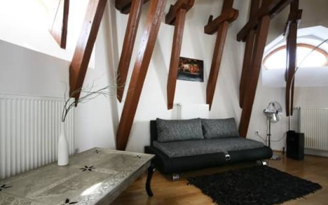 Apartment Attic Kozi - photo 3