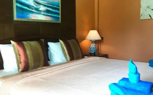 Ocean 11 Residence - photo 2