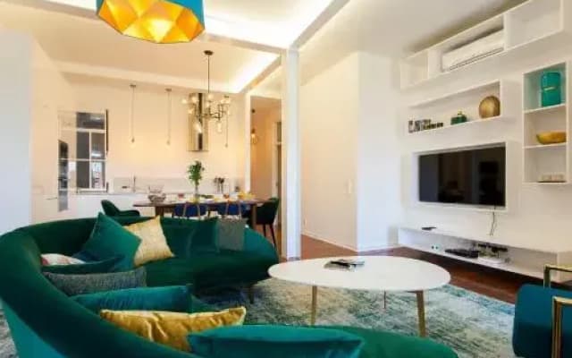 Bairro Alto Viewpoint Flat - photo 4