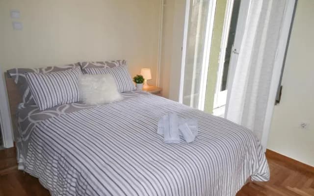 Charming Flat, 10' from Metro & 20' from Syntagma - photo 2