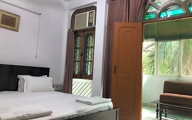 Tatvamasi Homestay - photo 2