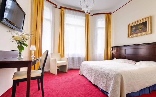 Hotel Viktoria Schönbrunn - photo 2