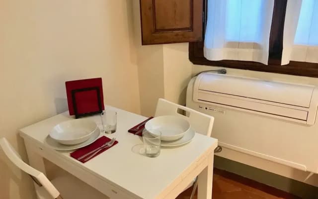 Quiet and Cozy Flat - photo 4