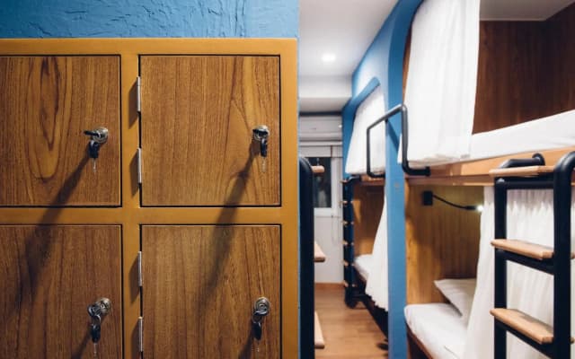 Nitan Hostel Khaosan - photo 5