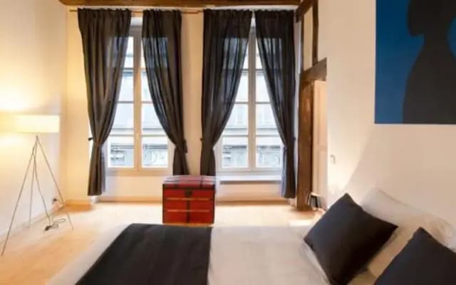 Appartement Baillet - photo 5