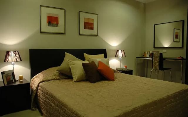 Bangkok Living Apartment - photo 2