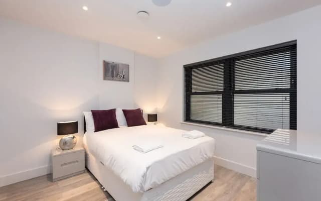 ZO Apartments Chelsea - photo 5