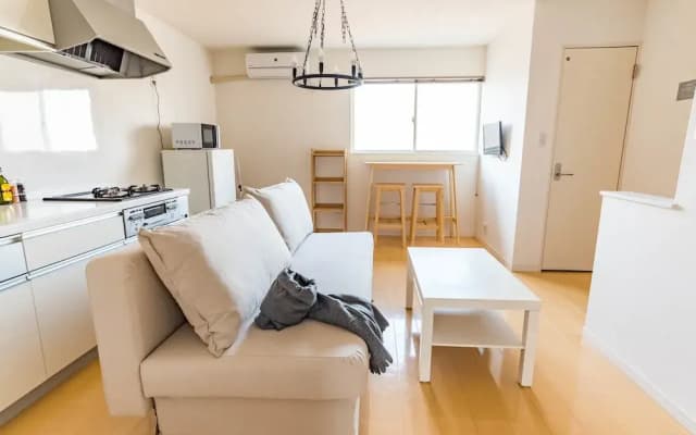 Bijou Suites Stand By Me - photo 4