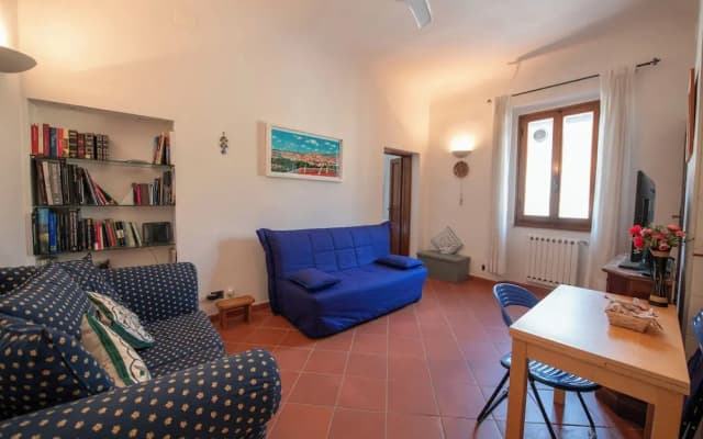 Mamo Florence - Vanni Apartment - photo 4