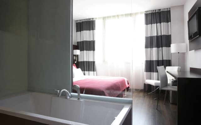 Hotel & Spa Villa Olímpic@ Suites - photo 4