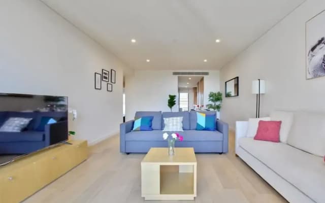 Apartment CBD - Harris St 6 - photo 2
