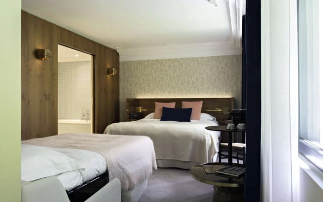 Hotel Parister & Spa - photo 4