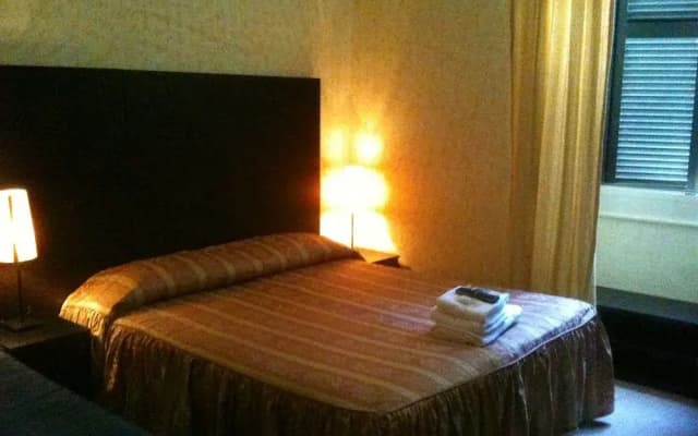 InnStation Rome - photo 3