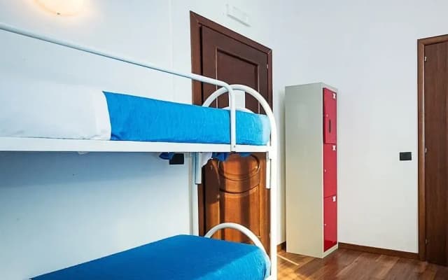 Backpackers Piramide - Hostel - photo 5