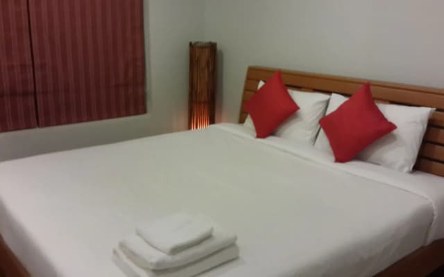 Ayg Private Pool Villa at Pasak - photo 2
