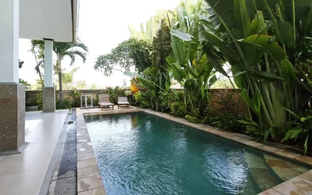 Balibbu Ubud Villa - photo 3