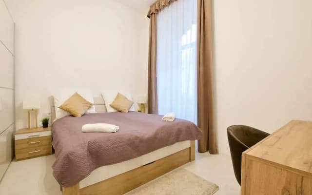 Premium Apartments by Hi5 - Elegant Suites - photo 3