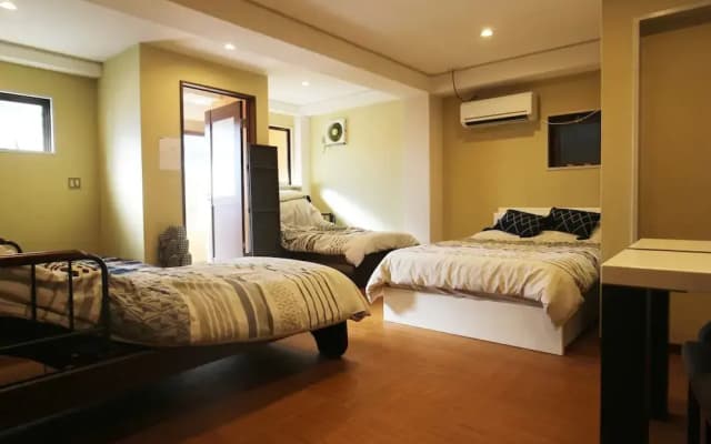 Guest House DAIZU - photo 4