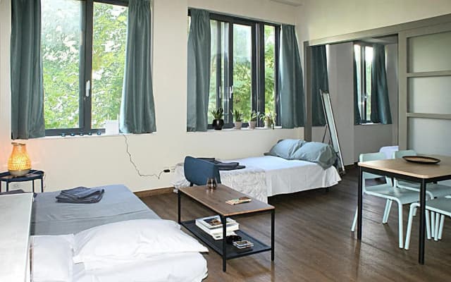 Central studio in Monastiraki - photo 4